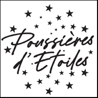 Poussières d'étoiles Bougies Artisanales