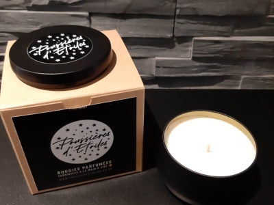 Pourquoi s'offrir une bougie parfumée ?