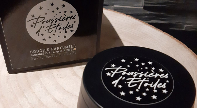 Les Contenants Noirs